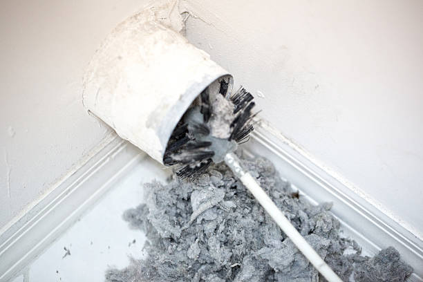 Home Air Vent Cleaning in London, KY